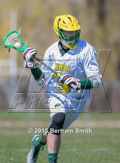 Thumbnail 3 in Franklin Regional @ Bishop Timon-St. Jude photogallery.