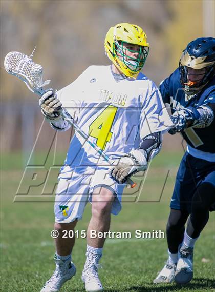 Thumbnail 1 in Franklin Regional @ Bishop Timon-St. Jude photogallery.