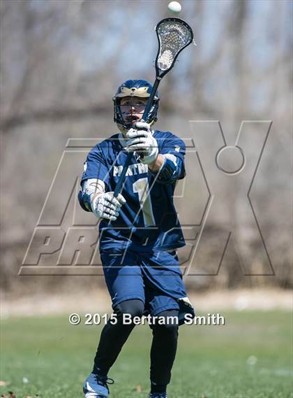 Thumbnail 3 in Franklin Regional @ Bishop Timon-St. Jude photogallery.