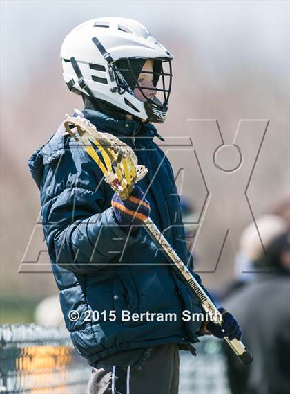 Thumbnail 2 in Franklin Regional @ Bishop Timon-St. Jude photogallery.