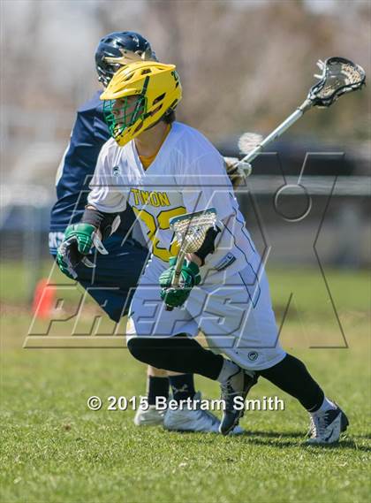 Thumbnail 1 in Franklin Regional @ Bishop Timon-St. Jude photogallery.