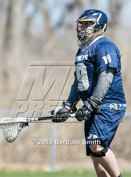 Thumbnail 1 in Franklin Regional @ Bishop Timon-St. Jude photogallery.