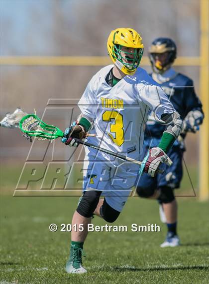 Thumbnail 3 in Franklin Regional @ Bishop Timon-St. Jude photogallery.