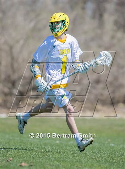 Thumbnail 3 in Franklin Regional @ Bishop Timon-St. Jude photogallery.