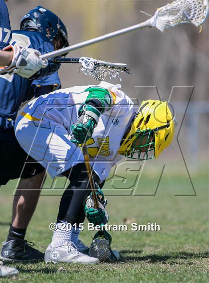 Thumbnail 3 in Franklin Regional @ Bishop Timon-St. Jude photogallery.