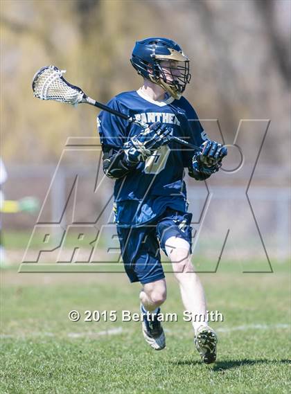 Thumbnail 1 in Franklin Regional @ Bishop Timon-St. Jude photogallery.