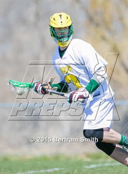 Thumbnail 3 in Franklin Regional @ Bishop Timon-St. Jude photogallery.