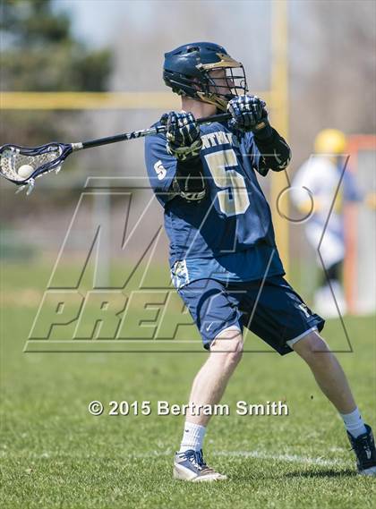 Thumbnail 1 in Franklin Regional @ Bishop Timon-St. Jude photogallery.