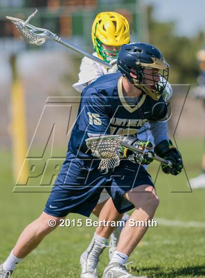 Thumbnail 2 in Franklin Regional @ Bishop Timon-St. Jude photogallery.