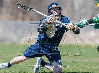 Thumbnail 3 in Franklin Regional @ Bishop Timon-St. Jude photogallery.
