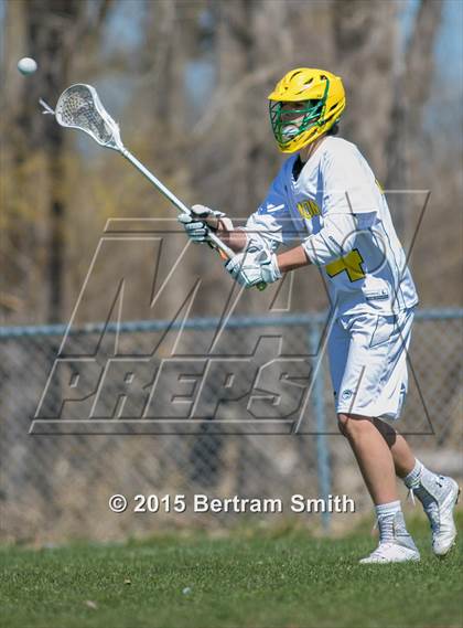 Thumbnail 2 in Franklin Regional @ Bishop Timon-St. Jude photogallery.