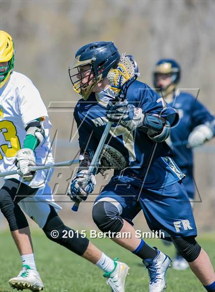 Thumbnail 3 in Franklin Regional @ Bishop Timon-St. Jude photogallery.
