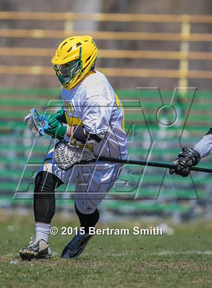 Thumbnail 3 in Franklin Regional @ Bishop Timon-St. Jude photogallery.