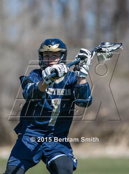 Thumbnail 3 in Franklin Regional @ Bishop Timon-St. Jude photogallery.