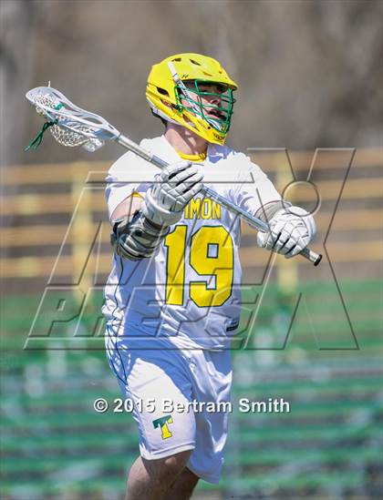 Thumbnail 1 in Franklin Regional @ Bishop Timon-St. Jude photogallery.