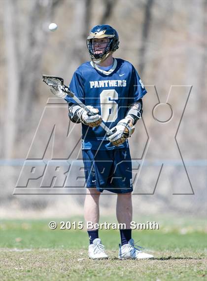 Thumbnail 3 in Franklin Regional @ Bishop Timon-St. Jude photogallery.
