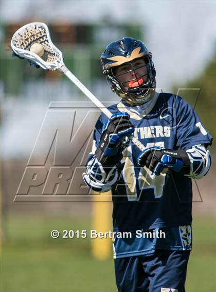 Thumbnail 1 in Franklin Regional @ Bishop Timon-St. Jude photogallery.