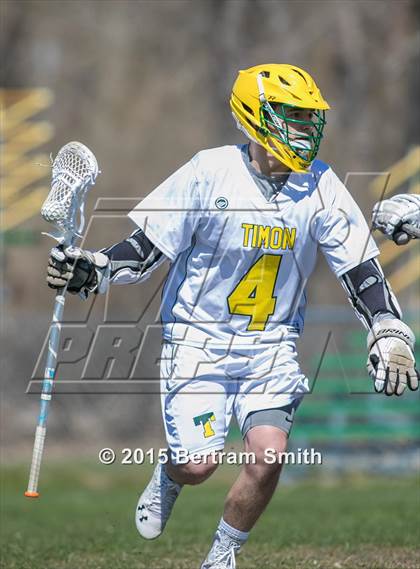 Thumbnail 3 in Franklin Regional @ Bishop Timon-St. Jude photogallery.
