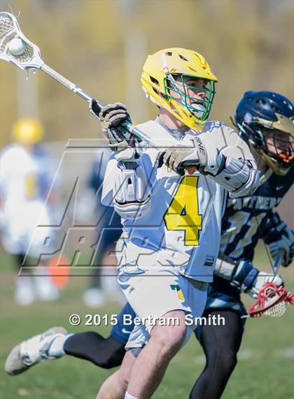Thumbnail 2 in Franklin Regional @ Bishop Timon-St. Jude photogallery.