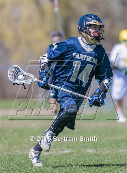Thumbnail 3 in Franklin Regional @ Bishop Timon-St. Jude photogallery.