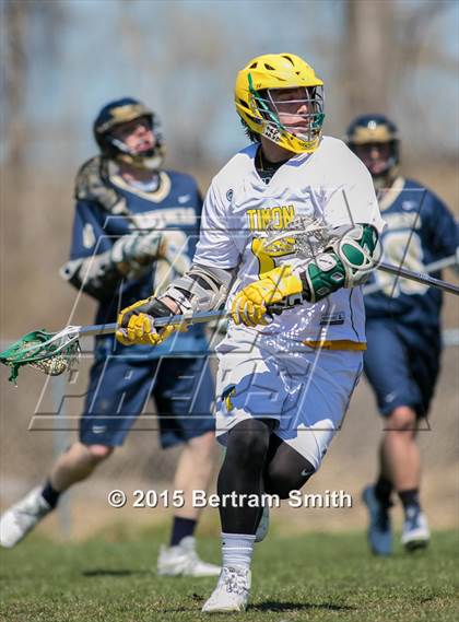 Thumbnail 1 in Franklin Regional @ Bishop Timon-St. Jude photogallery.