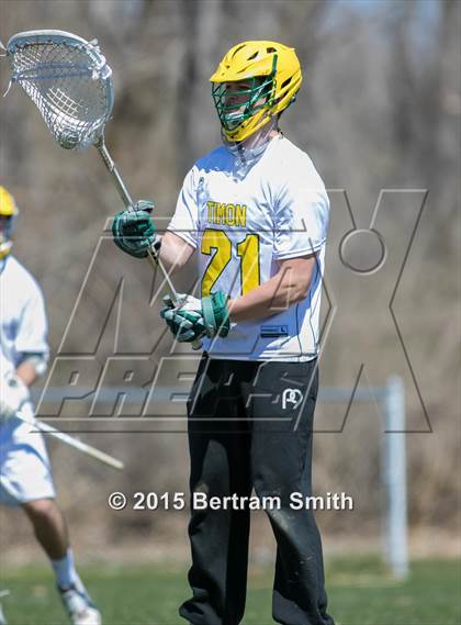 Thumbnail 2 in Franklin Regional @ Bishop Timon-St. Jude photogallery.