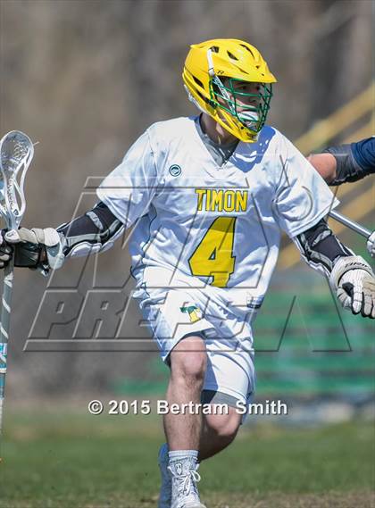 Thumbnail 1 in Franklin Regional @ Bishop Timon-St. Jude photogallery.