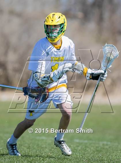Thumbnail 2 in Franklin Regional @ Bishop Timon-St. Jude photogallery.