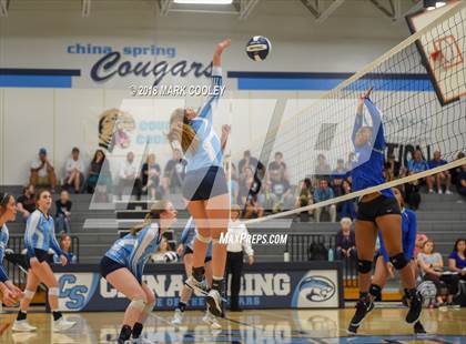 Thumbnail 2 in Connally @ China Spring photogallery.