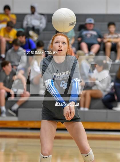 Thumbnail 3 in Connally @ China Spring photogallery.
