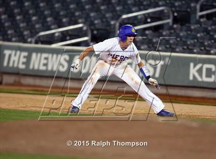 Thumbnail 1 in Pierce vs. Pinole Valley @ Raley Field photogallery.