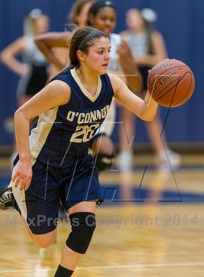 Thumbnail 1 in Clark vs. O'Connor photogallery.