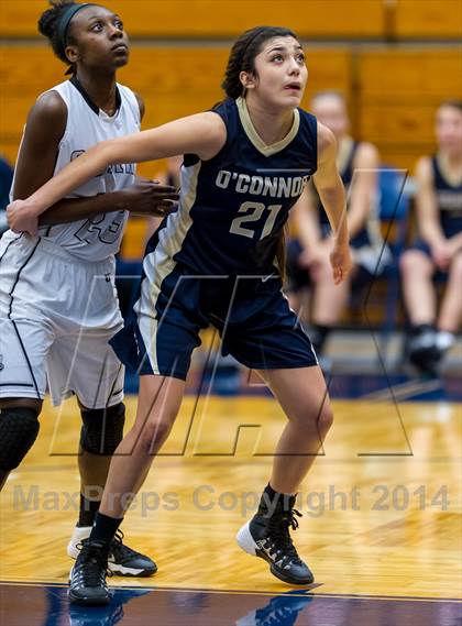 Thumbnail 3 in Clark vs. O'Connor photogallery.