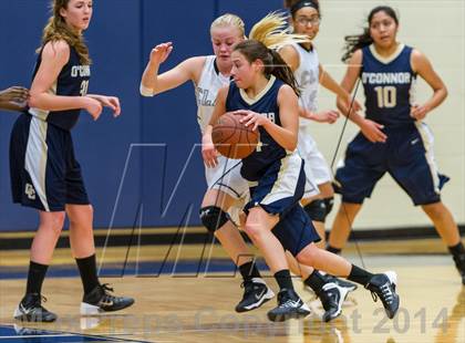 Thumbnail 3 in Clark vs. O'Connor photogallery.