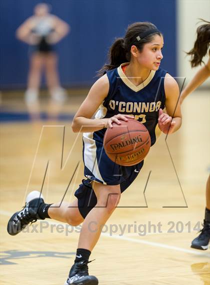 Thumbnail 2 in Clark vs. O'Connor photogallery.