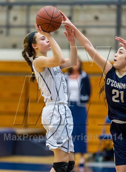 Thumbnail 2 in Clark vs. O'Connor photogallery.