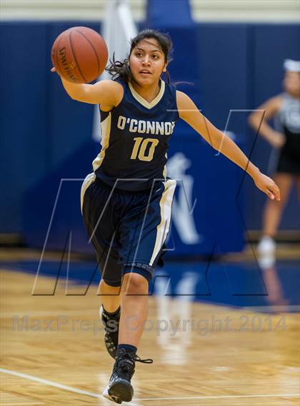Thumbnail 2 in Clark vs. O'Connor photogallery.