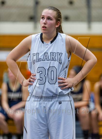 Thumbnail 1 in Clark vs. O'Connor photogallery.