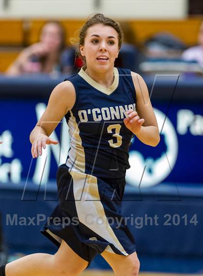 Thumbnail 3 in Clark vs. O'Connor photogallery.
