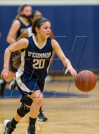 Thumbnail 2 in Clark vs. O'Connor photogallery.