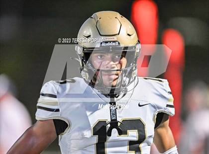Thumbnail 2 in Greer v J.L. Mann (Greenville County Schools Jamboree 2023) photogallery.