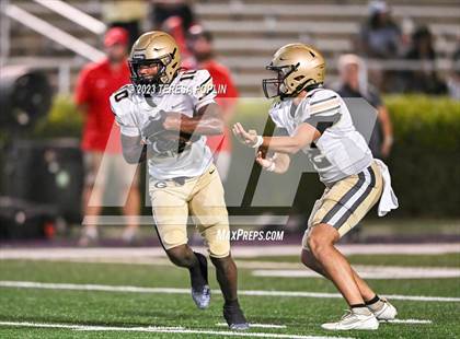 Thumbnail 2 in Greer v J.L. Mann (Greenville County Schools Jamboree 2023) photogallery.