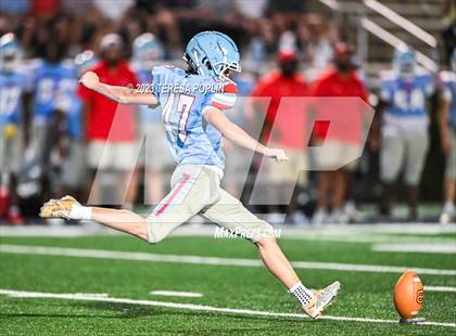 Thumbnail 3 in Greer v J.L. Mann (Greenville County Schools Jamboree 2023) photogallery.