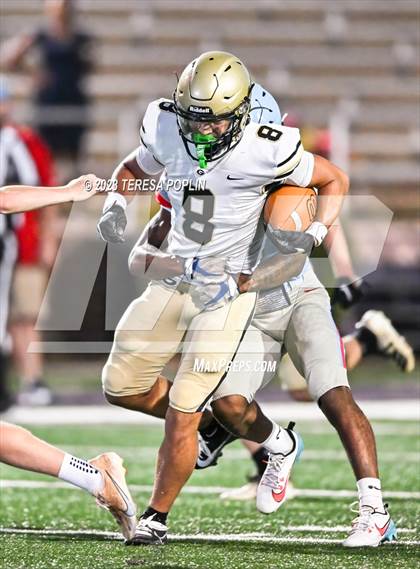 Thumbnail 3 in Greer v J.L. Mann (Greenville County Schools Jamboree 2023) photogallery.