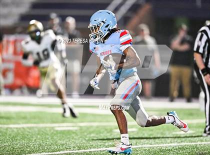 Thumbnail 1 in Greer v J.L. Mann (Greenville County Schools Jamboree 2023) photogallery.