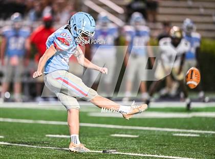 Thumbnail 2 in Greer v J.L. Mann (Greenville County Schools Jamboree 2023) photogallery.