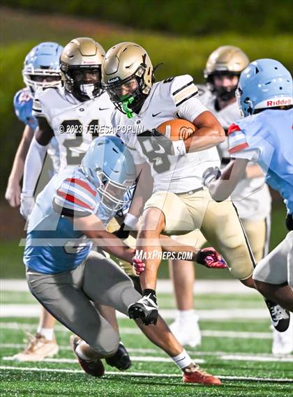 Thumbnail 2 in Greer v J.L. Mann (Greenville County Schools Jamboree 2023) photogallery.