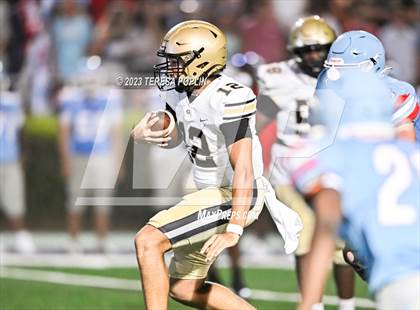 Thumbnail 1 in Greer v J.L. Mann (Greenville County Schools Jamboree 2023) photogallery.