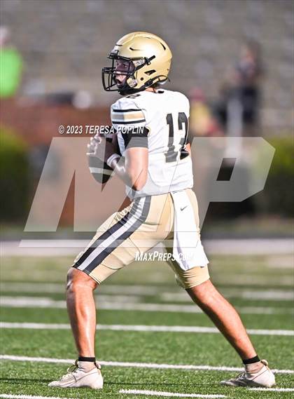 Thumbnail 2 in Greer v J.L. Mann (Greenville County Schools Jamboree 2023) photogallery.