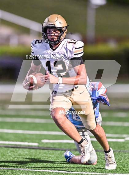 Thumbnail 1 in Greer v J.L. Mann (Greenville County Schools Jamboree 2023) photogallery.